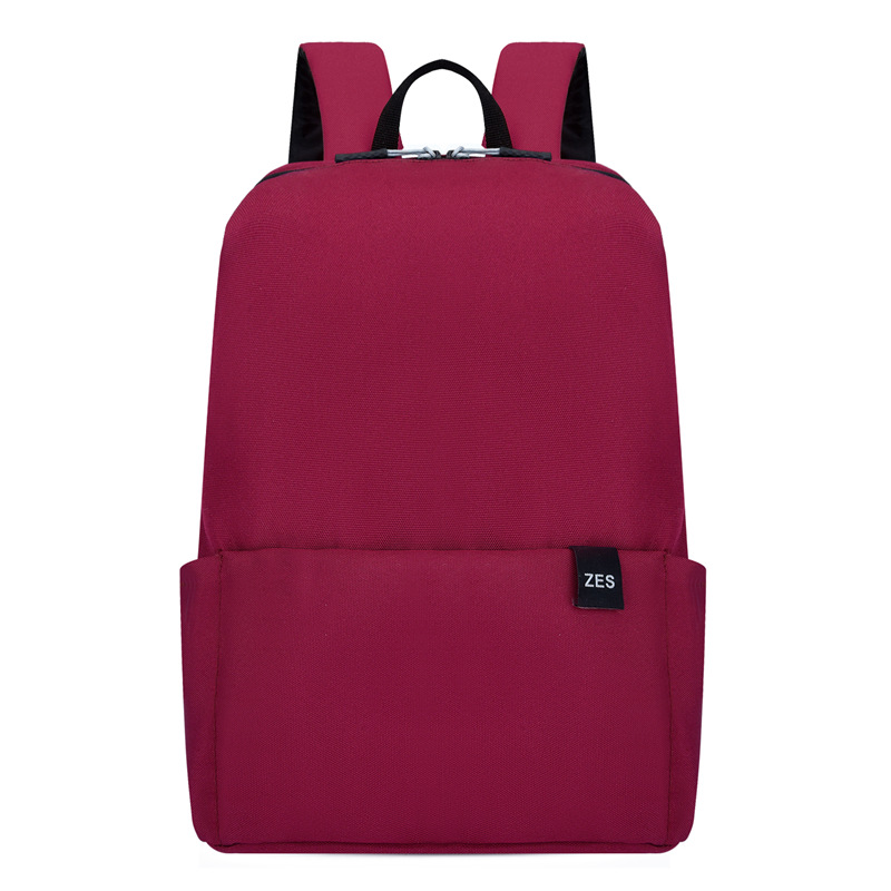 Wine Red 10